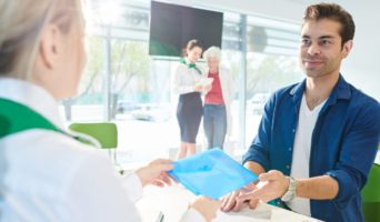 Что такое справка по форме банка — порядок получения