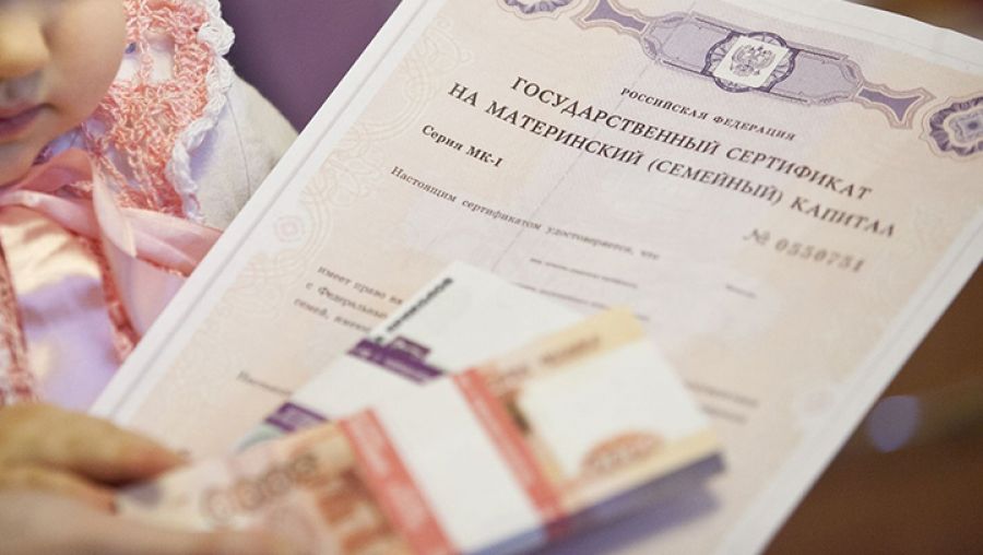 Меры поддержки