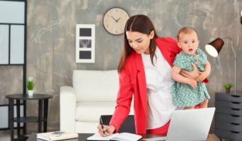 Можно ли взять ипотеку в декрете?