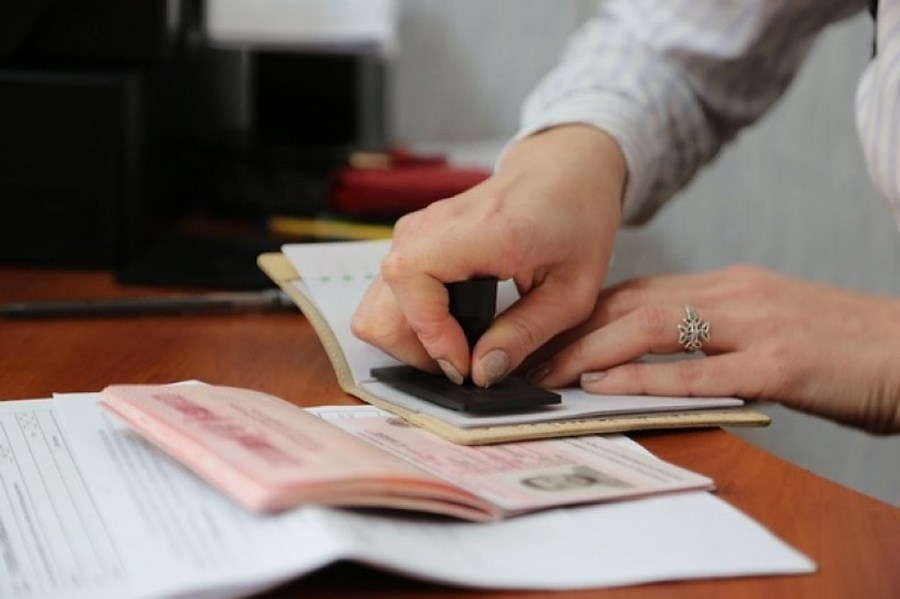 Какие санкции накладываются на человека без прописки