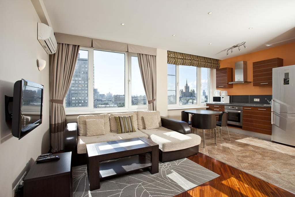 Можно ли перевести апартаменты в статус квартиры