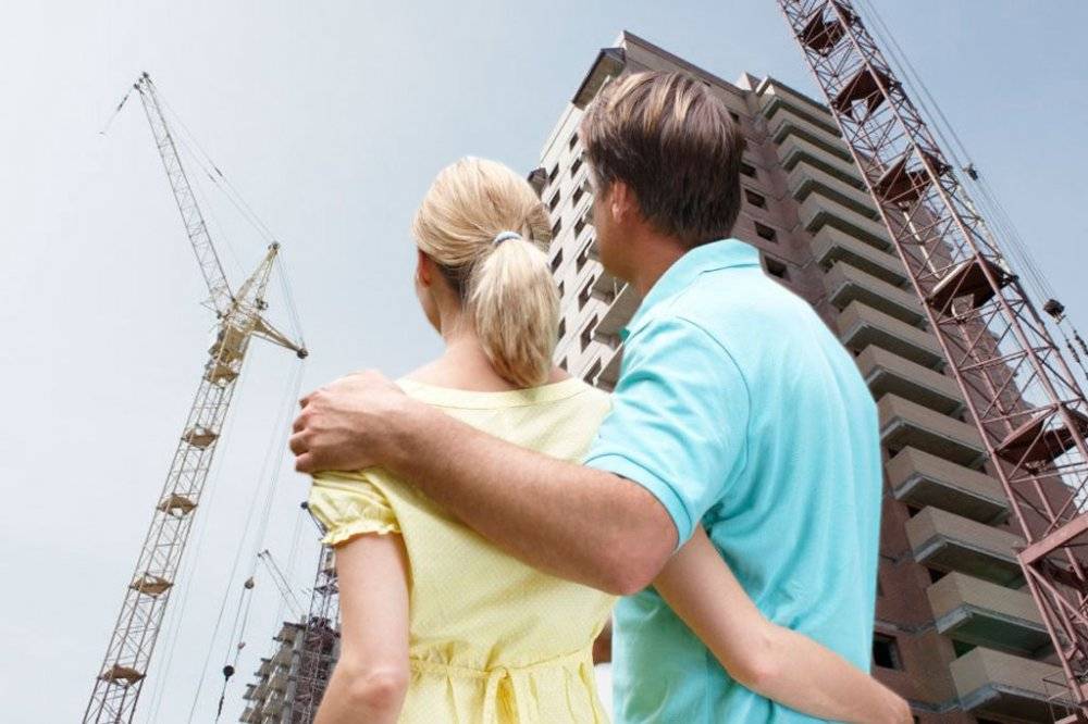 Порядок заключения договора долевого строительства