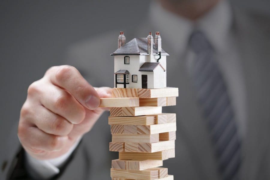 Что такое долевое строительство