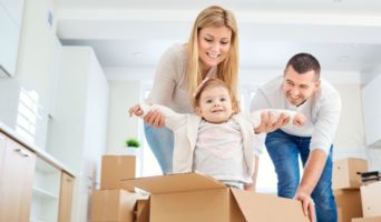 Можно ли списать ипотеку после рождения ребенка