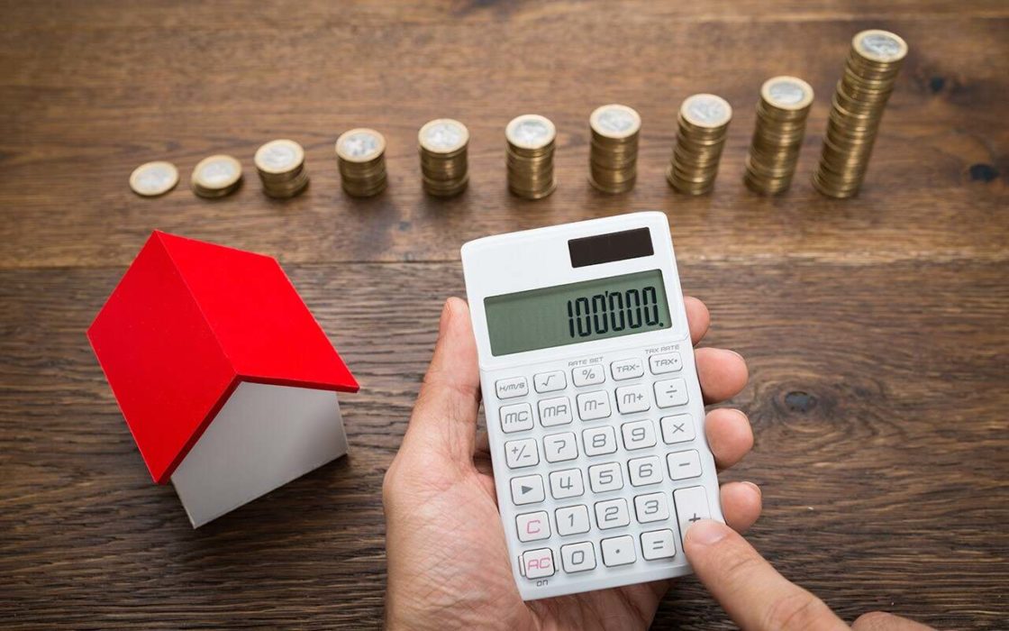 Рефинансирование ипотеки