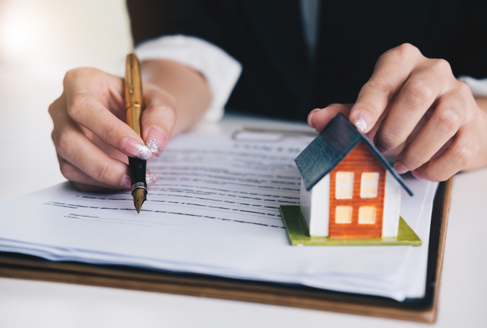 Варианты продажи доли в ипотечной квартире