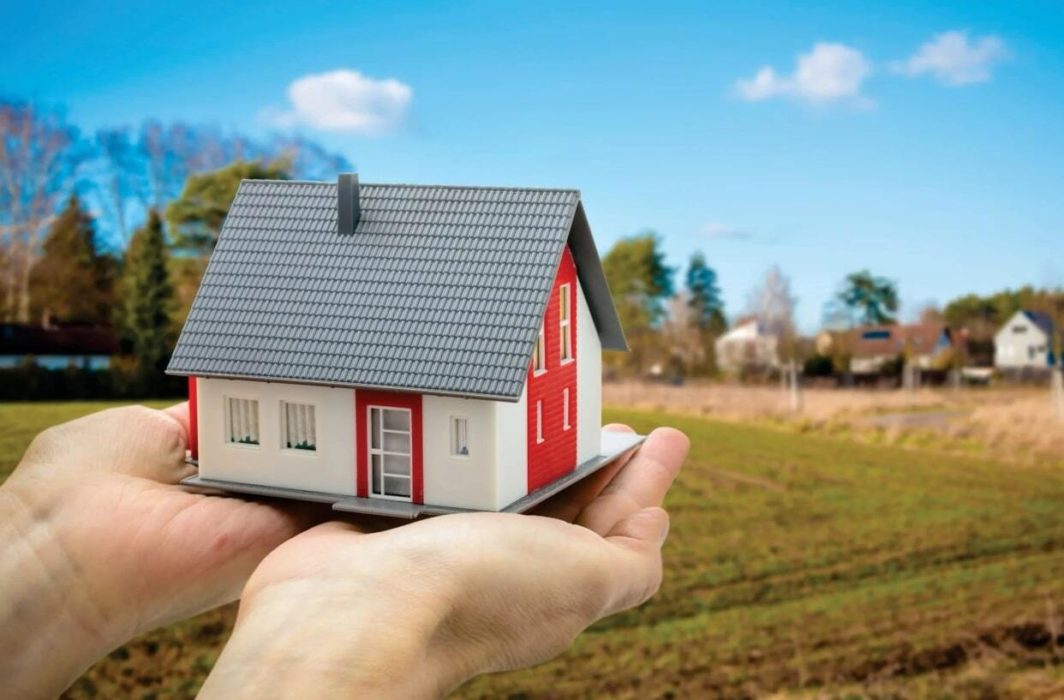 выбор ипотеки