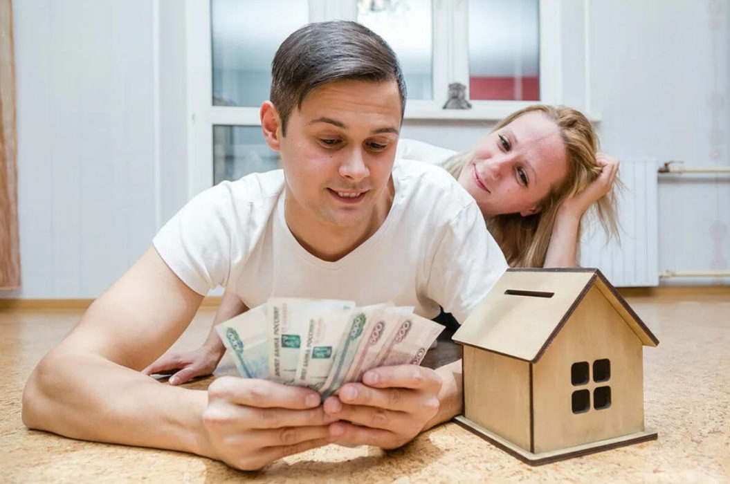 ипотечный кредит