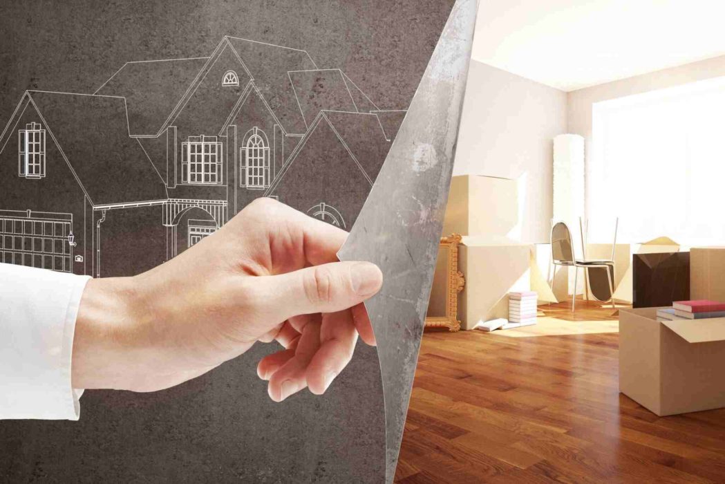 продавать квартиру