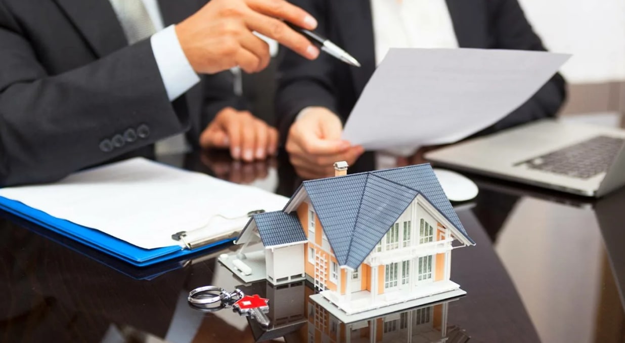 ипотека юридическим лицам