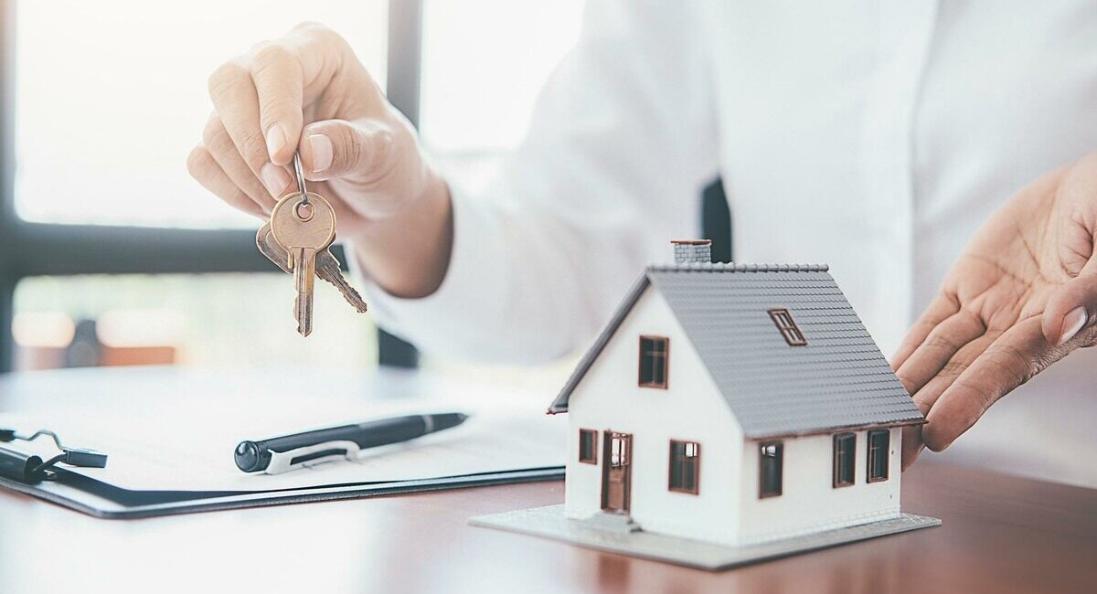 оформление ипотеки