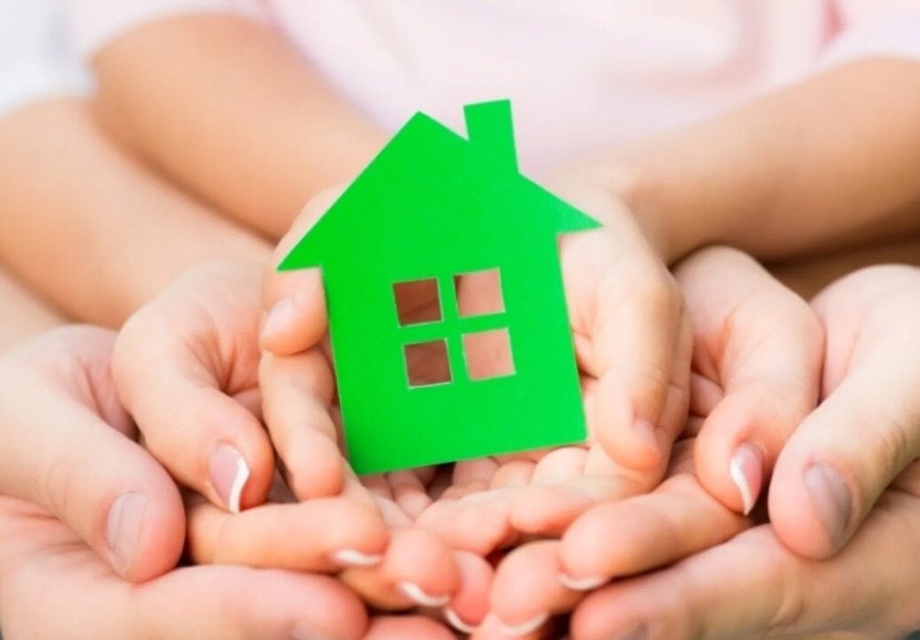 ипотека для семьи