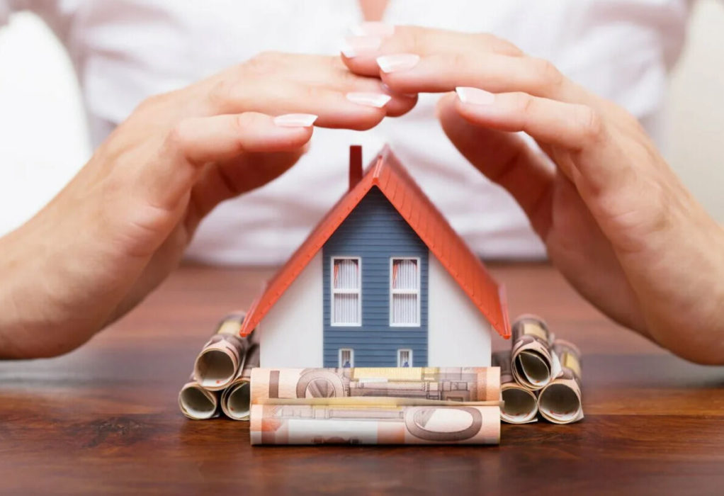 ипотечного страхование