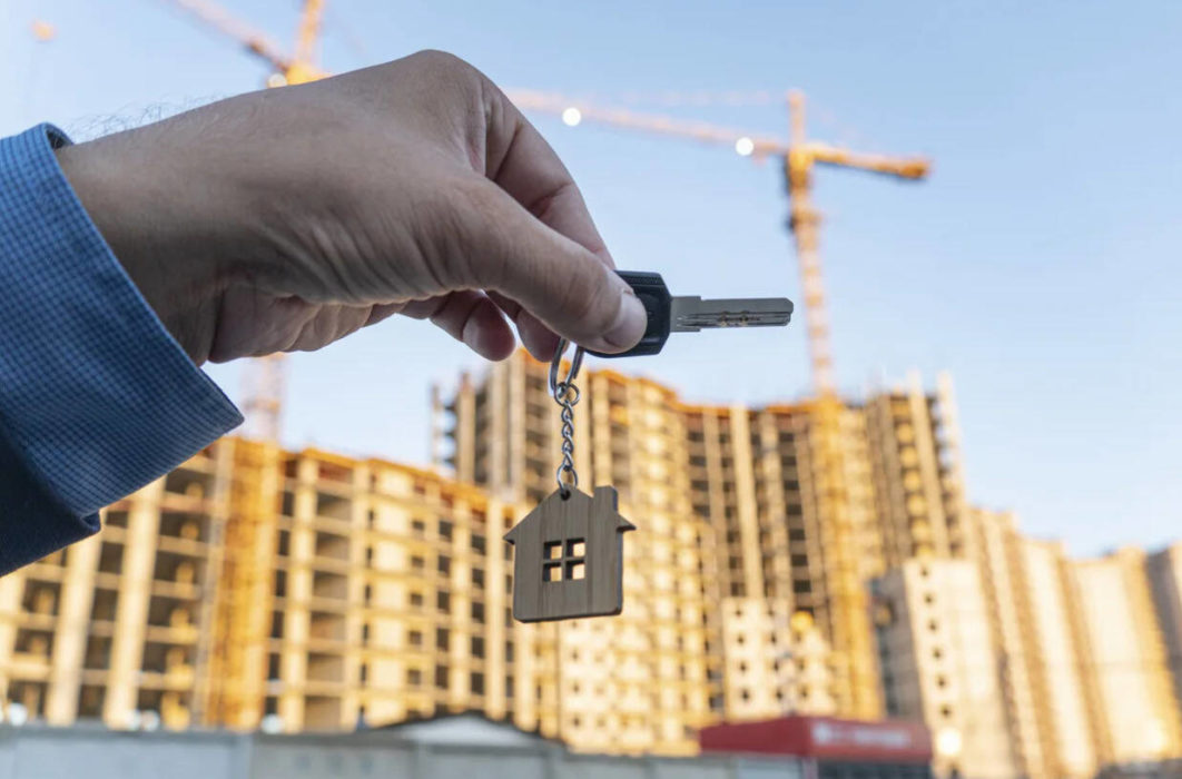 Дальневосточная ипотека