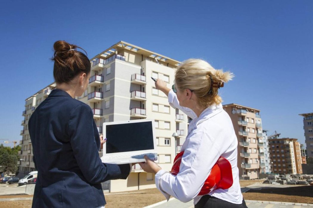 Ипотека на новостройку