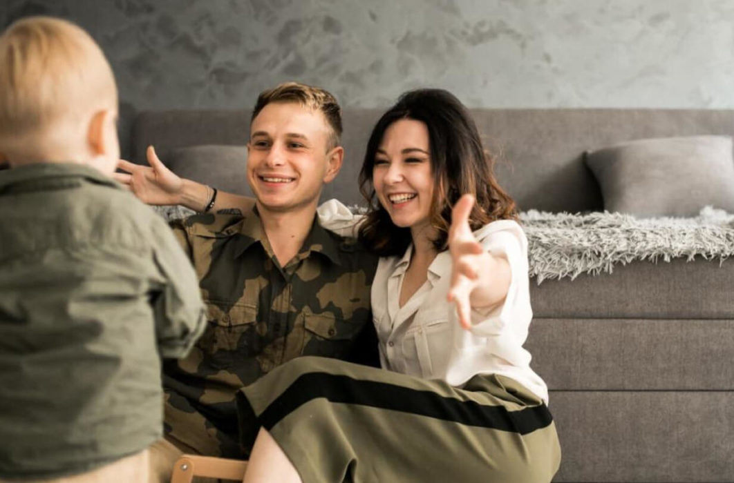 военная ипотека