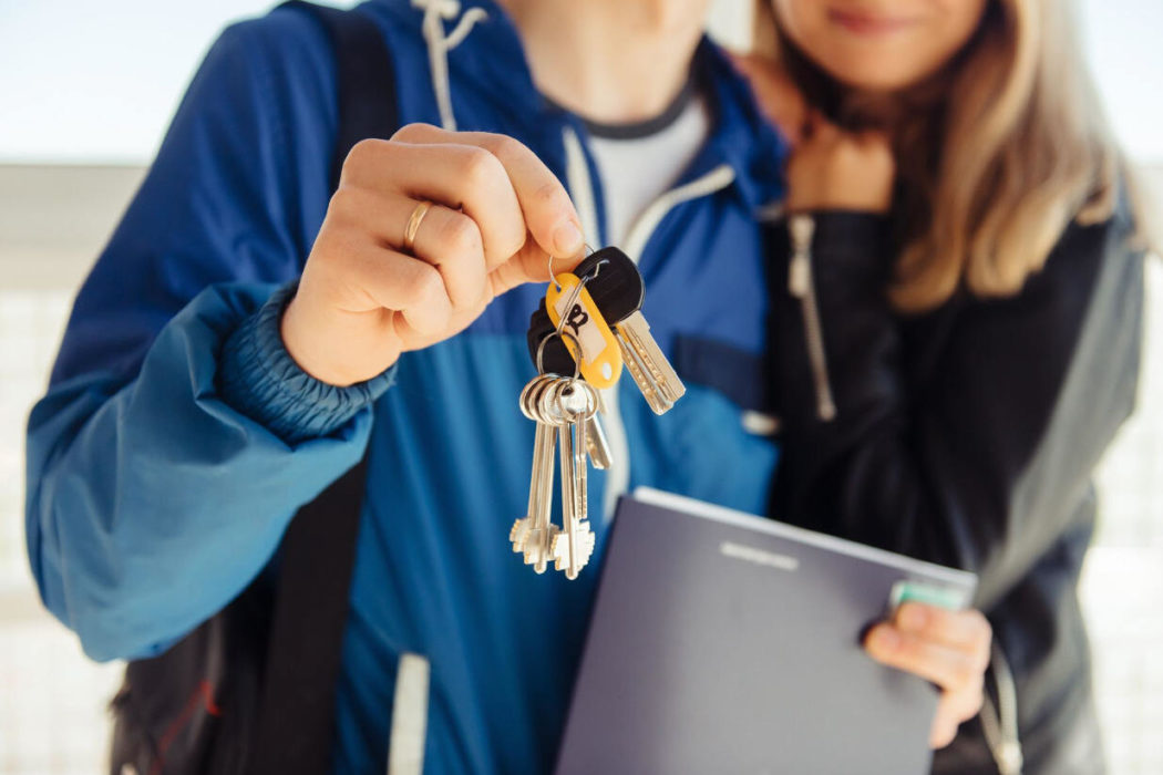 ипотека в Сбербанке