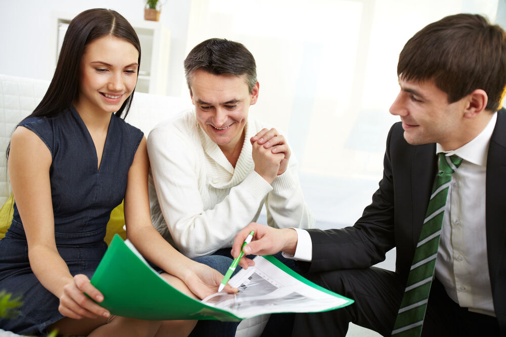 созаемщик по ипотеки