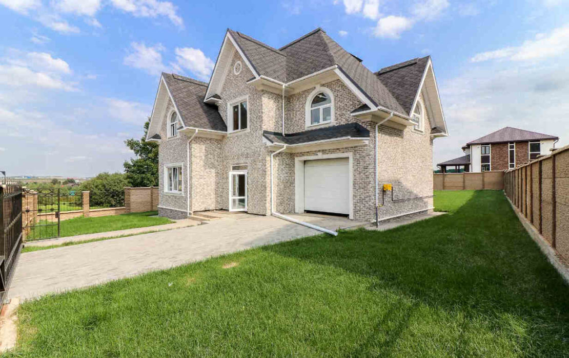 купить коттедж