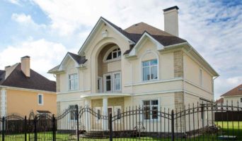 Как купить коттедж в ипотеку от Сбербанка — программы для приобретения жилья