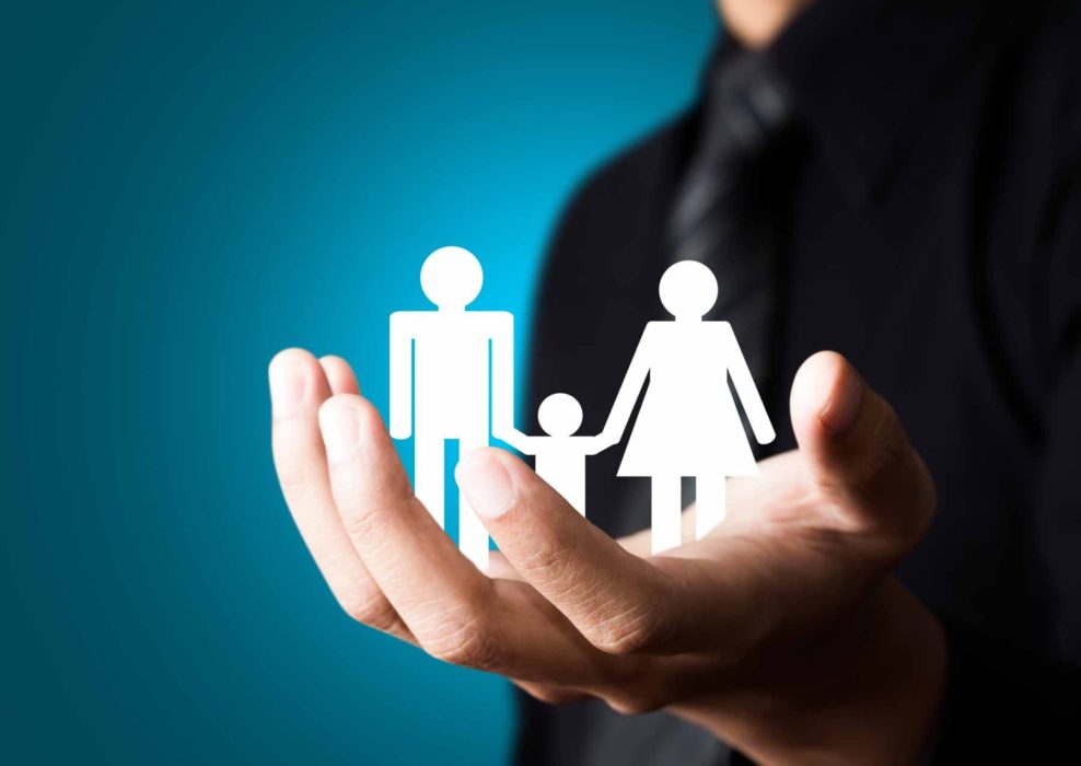 Страхование жизни и здоровья