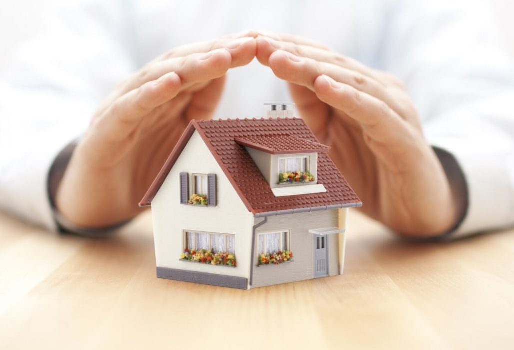 Страхование недвижимости