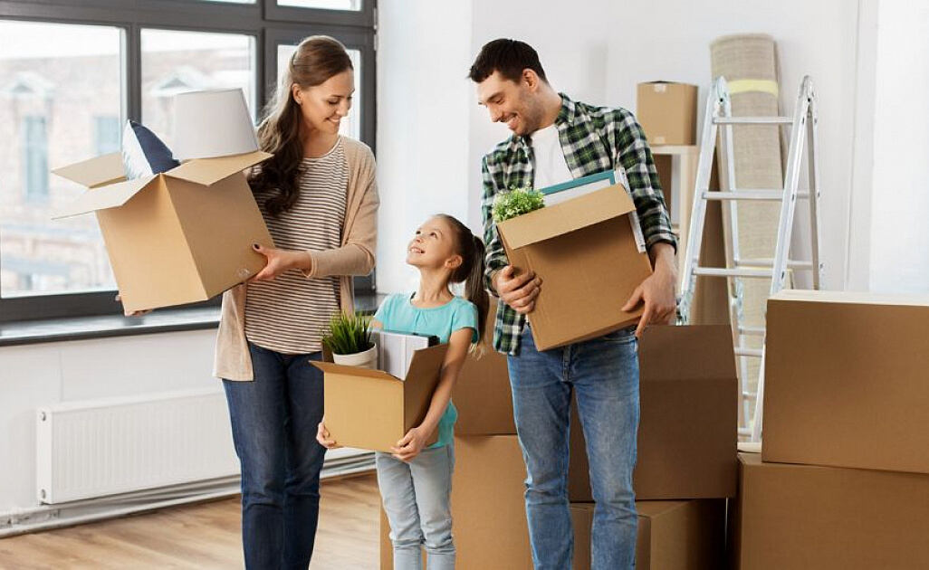 Ипотека с государственной поддержкой