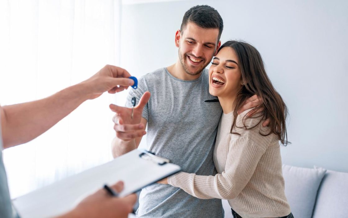 трейд-ин при покупке квартиры