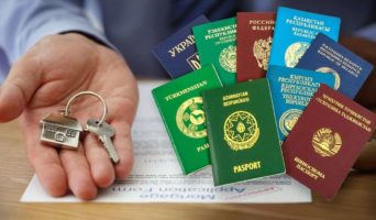 Как оформить ипотеку иностранцу в России