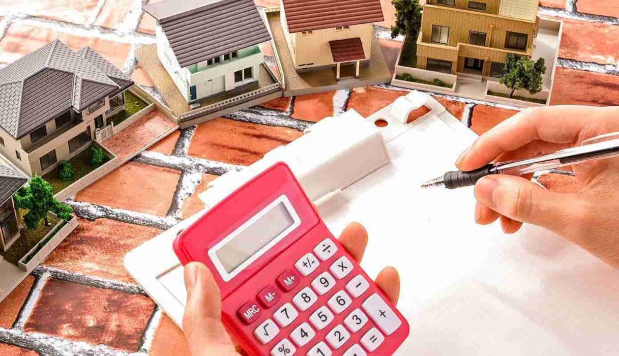 оспаривание кадастровой стоимости