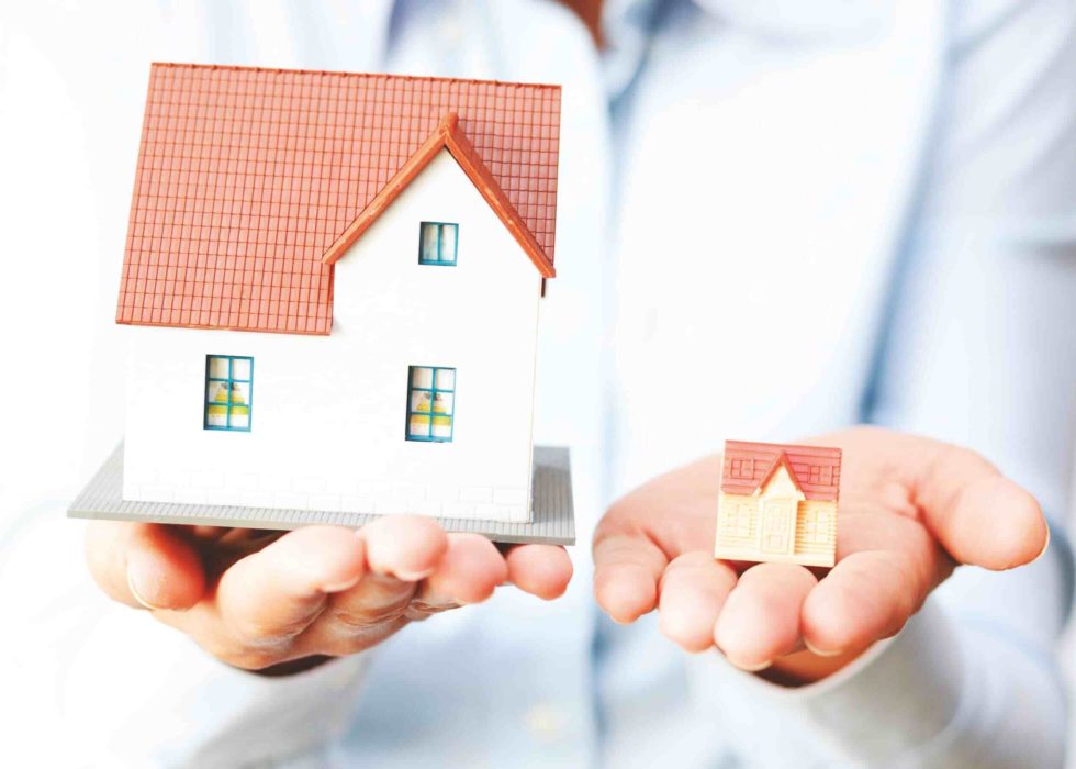 Трейд-ин ипотека