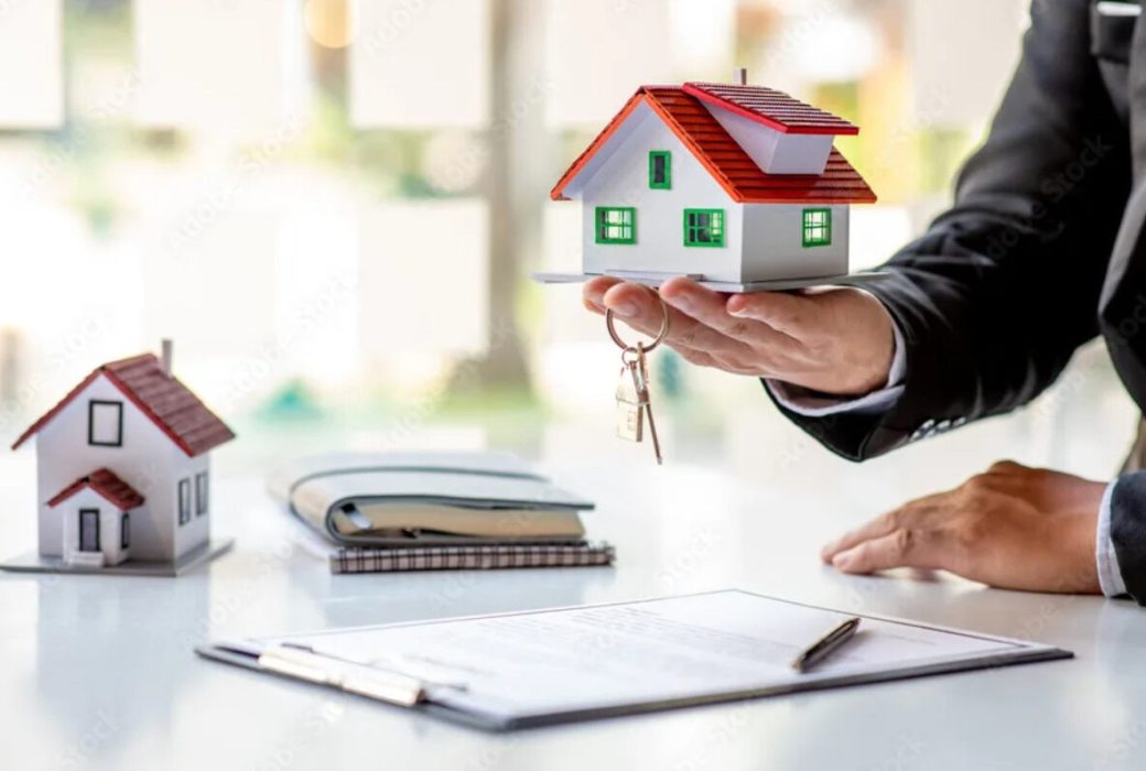 Ипотека Мурабаха