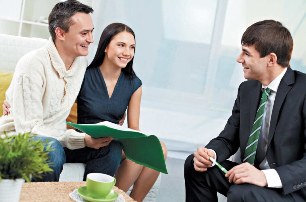 Ипотека для ИП от Сбербанка