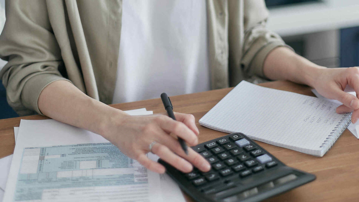 оформление налогового вычета в Домклик