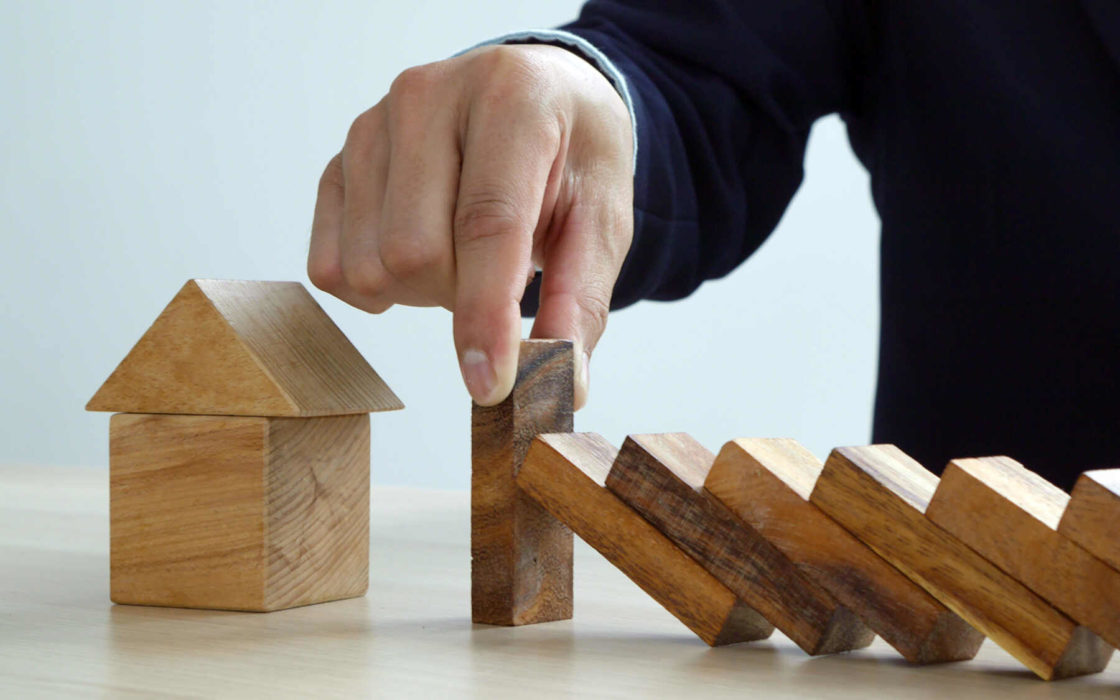 титульная ипотека