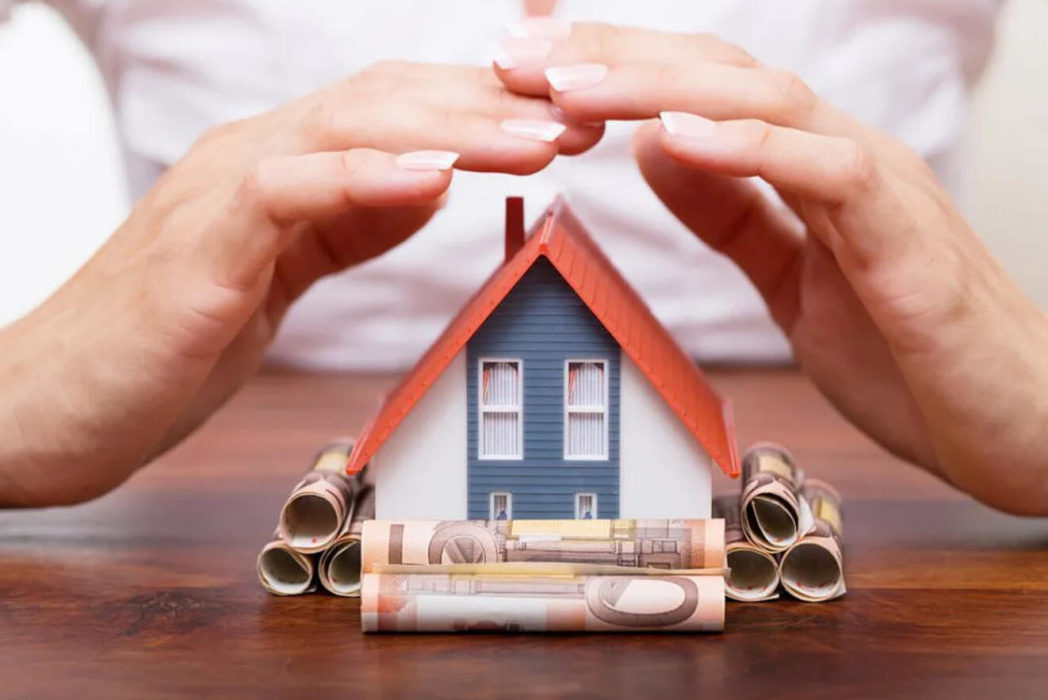 Страхование ипотечного кредита в Росбанке