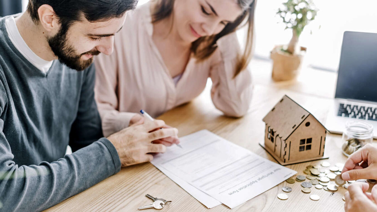 ипотека по госсертификату от Сбербанка