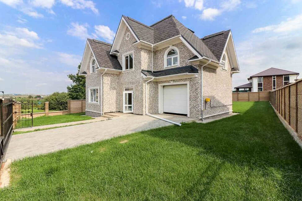 покупка загородного дома можно в ипотеку от Совкомбанка