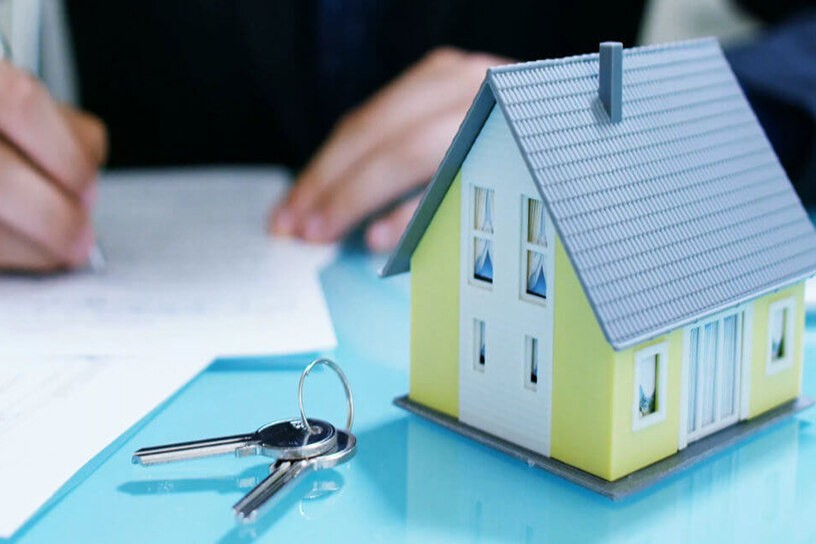 страхование ипотеки в Тинькофф бакнке