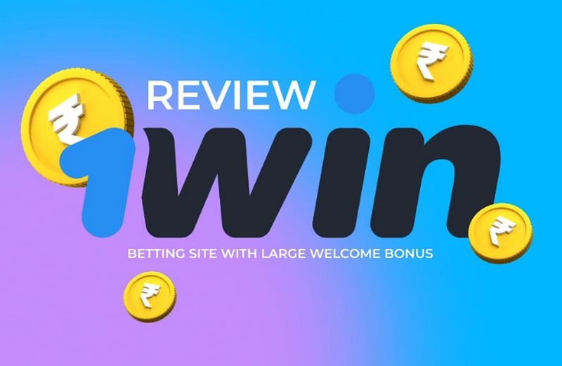 1Win Casino 1Win Casino