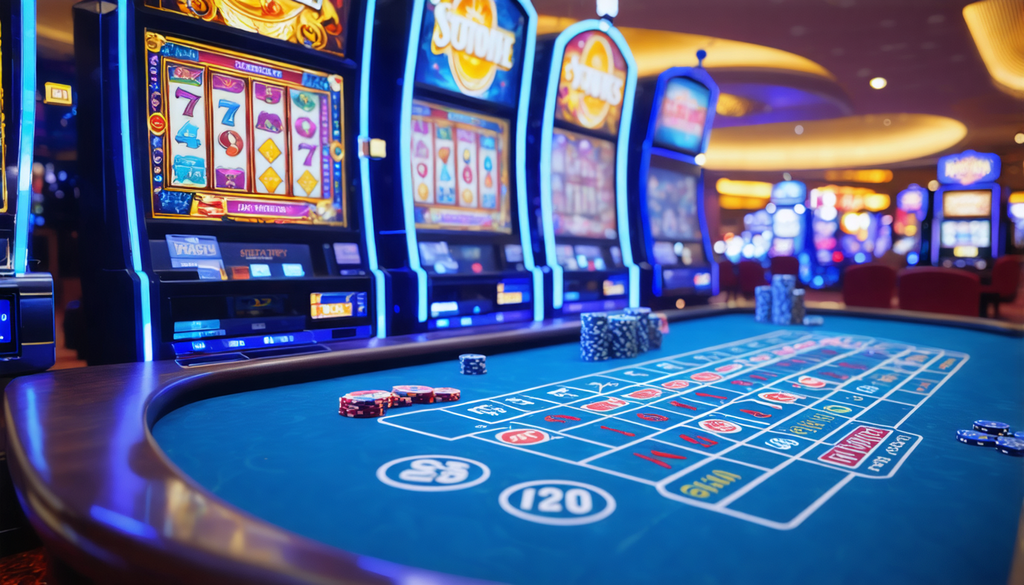 Cazeus Online Casino Evaluation 2026