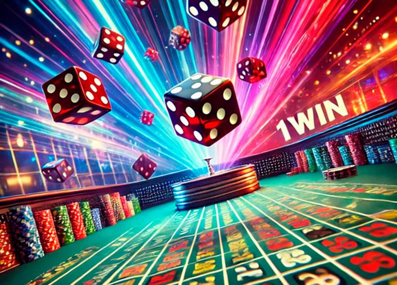 Evaluación completa de la aplicación 1win Colombia: Descubre las características, la experiencia de usuario y las ventajas de apostar