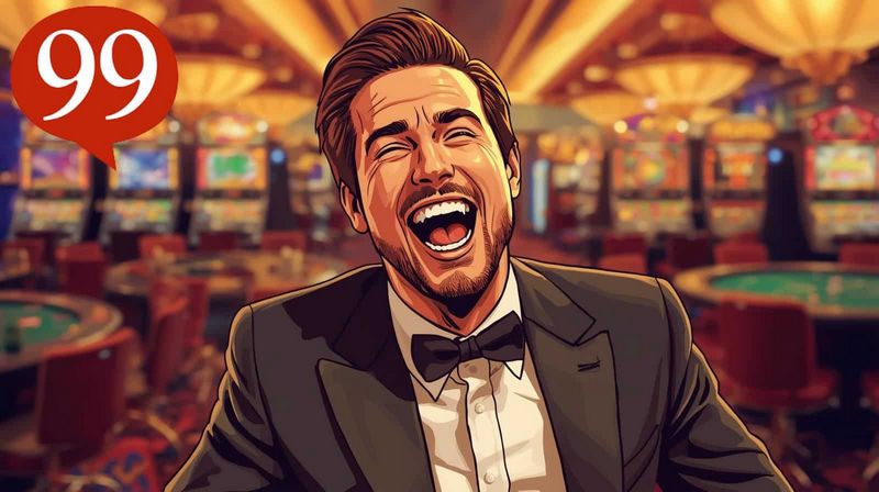 I migliori casinò online stranieri sicuri che accettano giocatori italiani - Aprile 2026