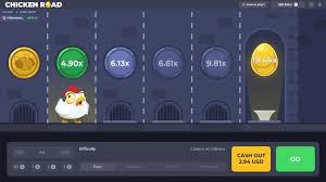 Strategie obstawiania w grze Chicken Road