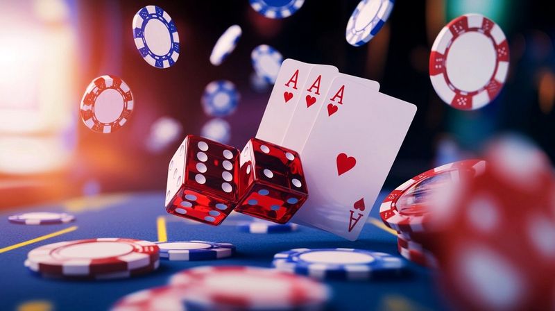 Truefortune Casino Online - Un sitio de juegos de video de primera categoría en España