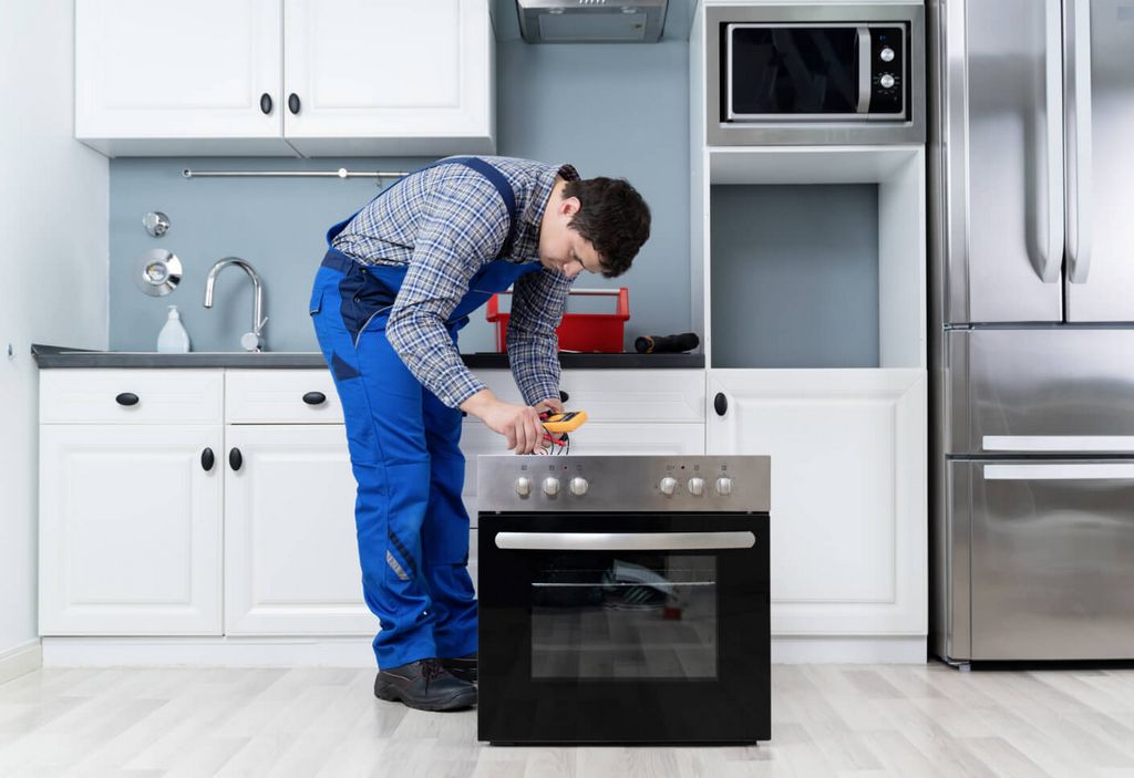 Cambridge Home Appliance Repair Work & Installment