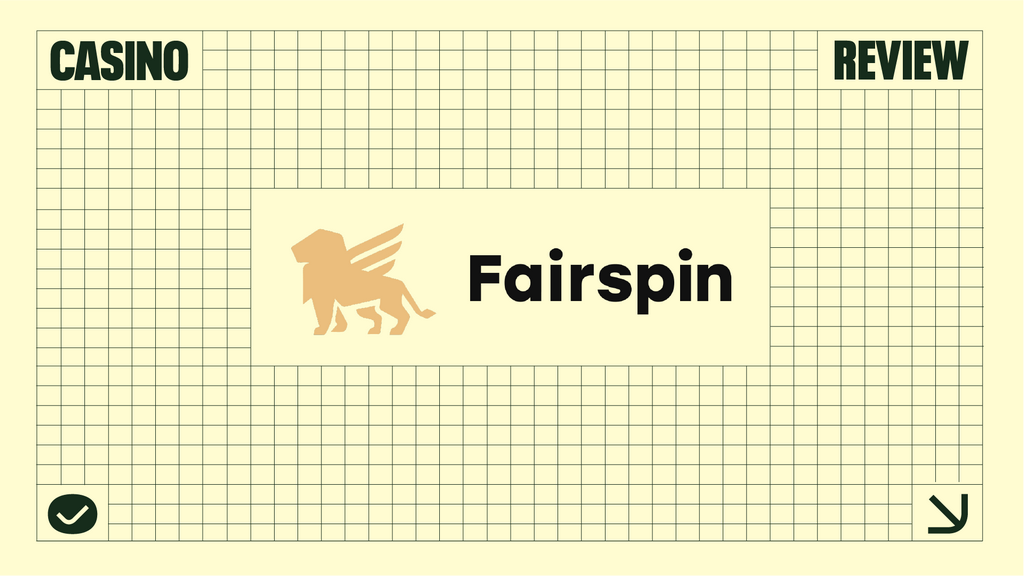 Fairspin Casino 2026